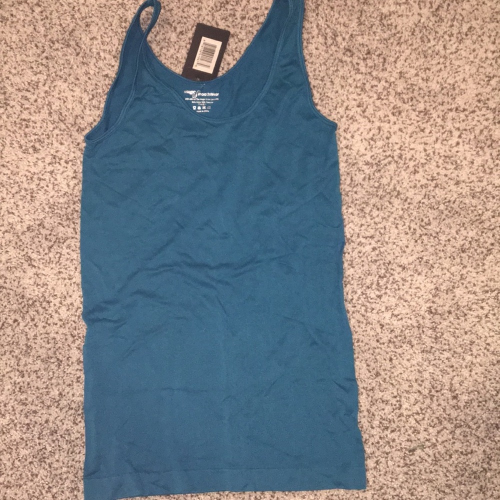 Magic smoothwear tanktop